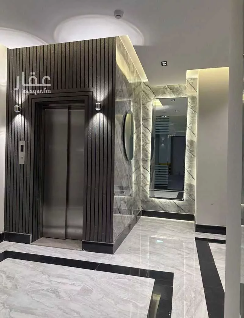 5 bedroom apartment in Al Buhayrat, Makkah 11
