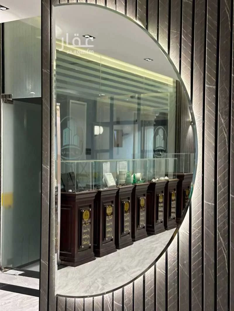 5 bedroom apartment in Al Buhayrat, Makkah 13