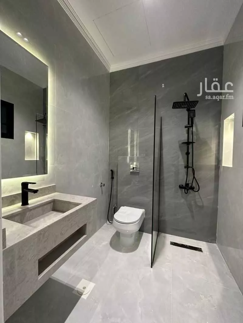 5 bedroom apartment in Al Buhayrat, Makkah 5