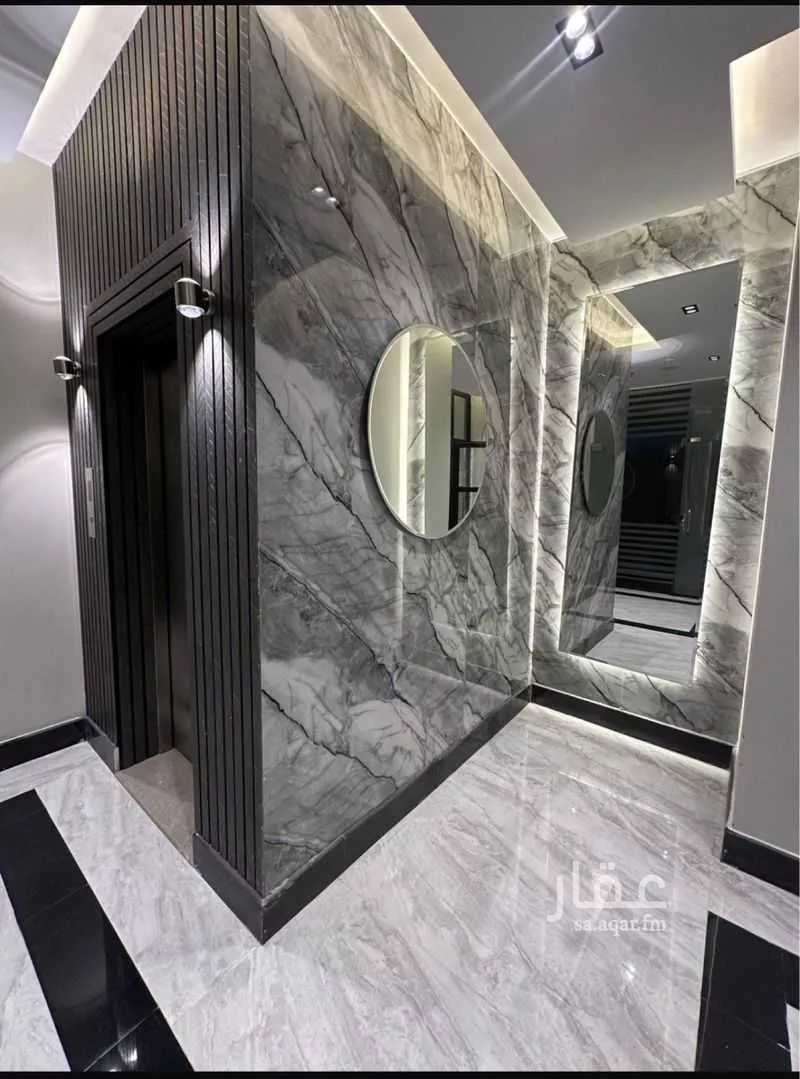 5 bedroom apartment in Al Buhayrat, Makkah 9