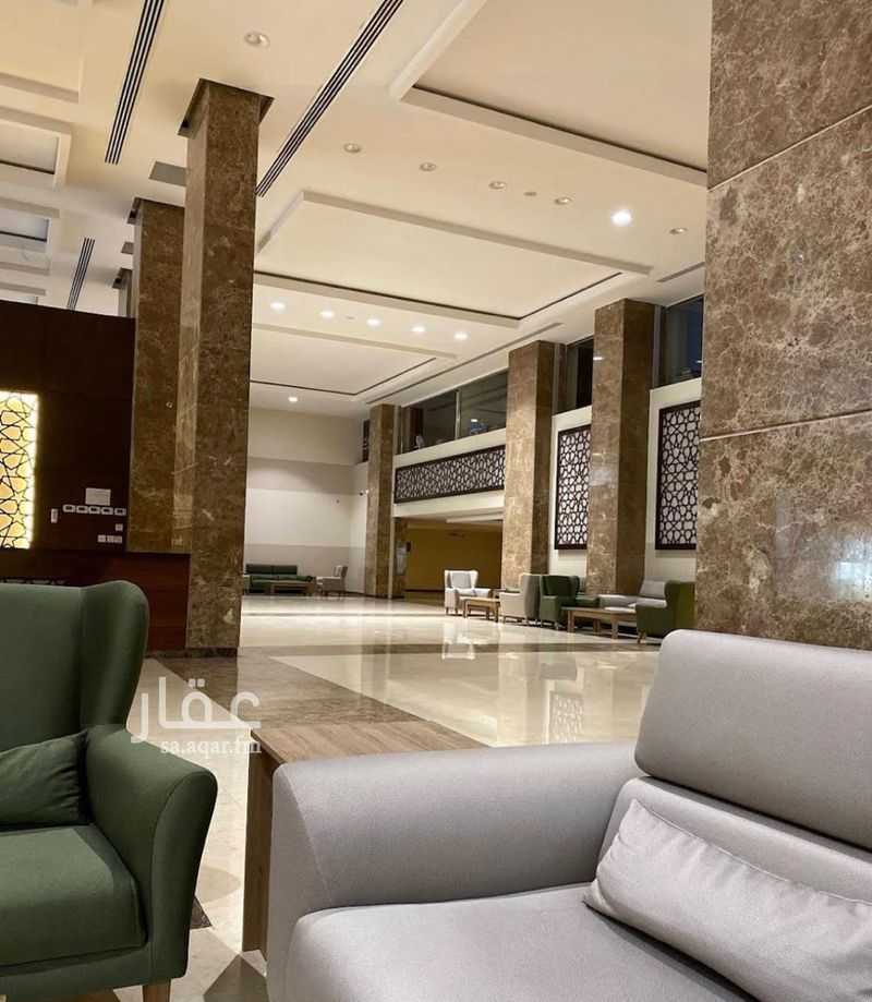 3 bedroom apartment in Wadi Jaleel, Makkah 5