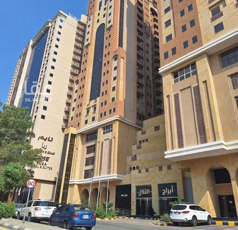 3 bedroom apartment in Wadi Jaleel, Makkah 2
