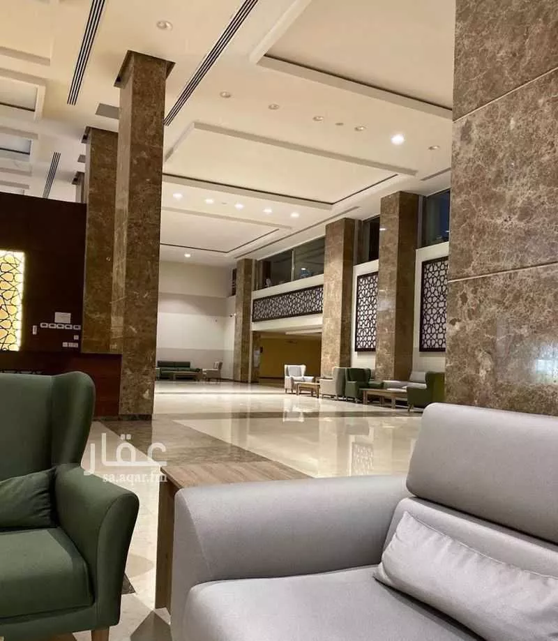 3 bedroom apartment in Wadi Jaleel, Makkah 5