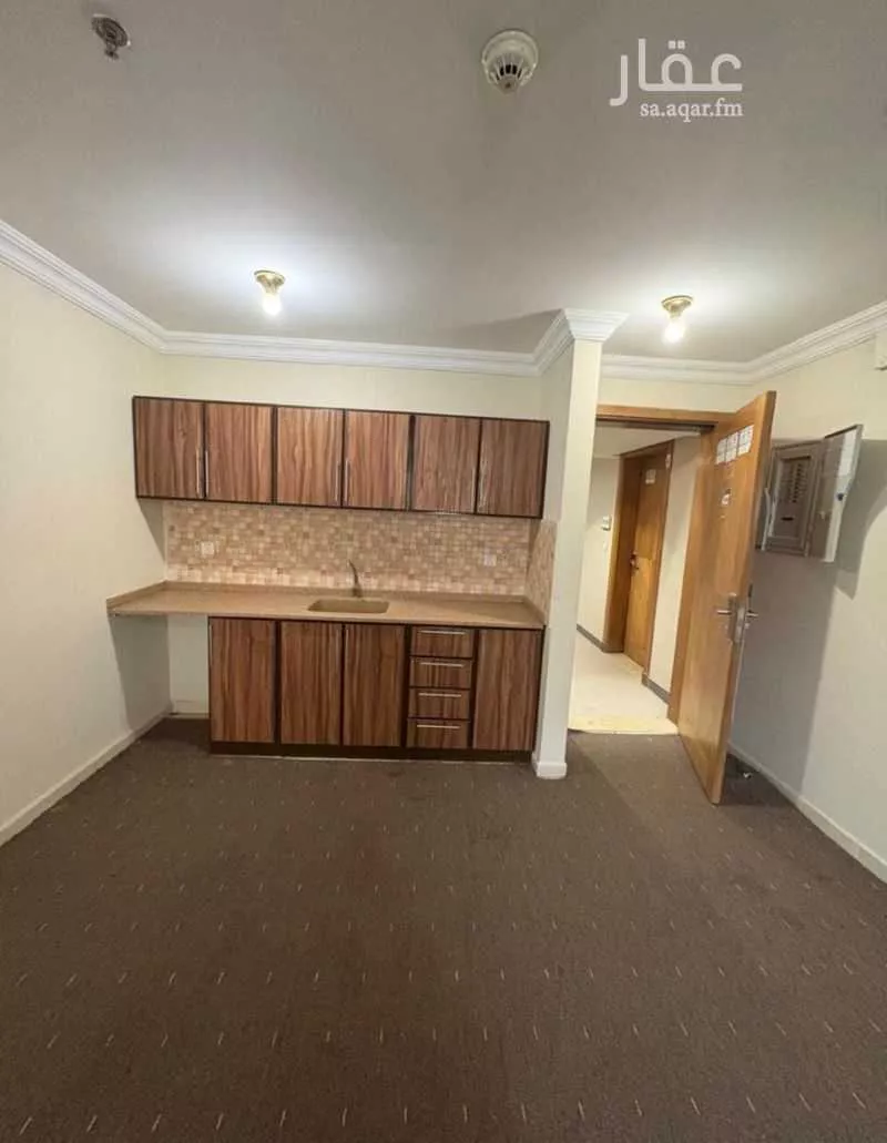 3 bedroom apartment in Wadi Jaleel, Makkah 7