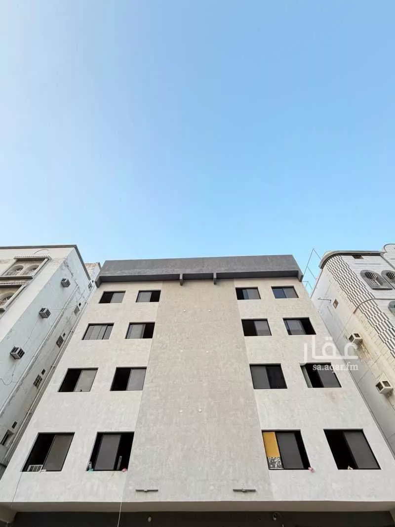 5 bedroom apartment in Al Nuzhah 7