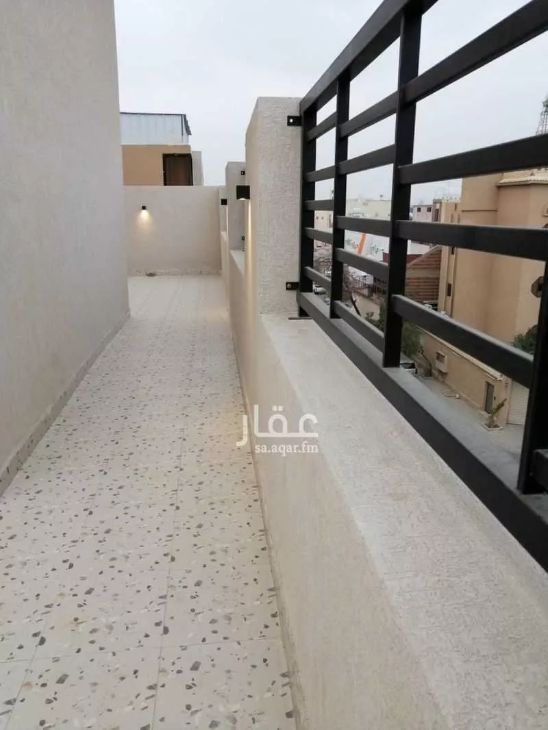 5 bedroom apartment in Al Rashidiyyah 2