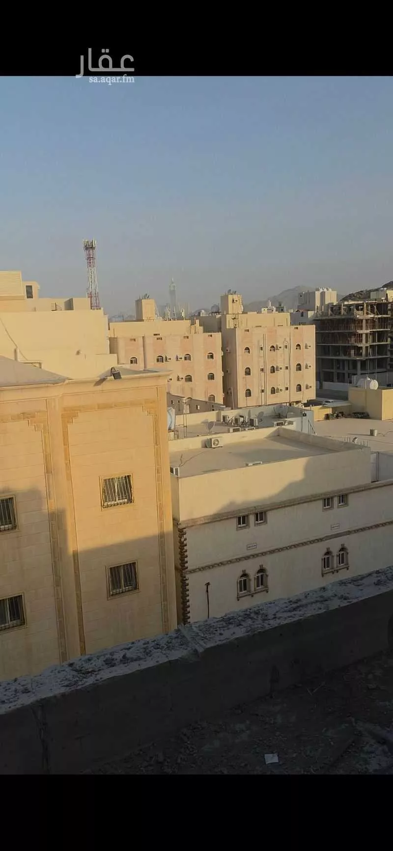 4 bedroom apartment in Batha Quraysh 3