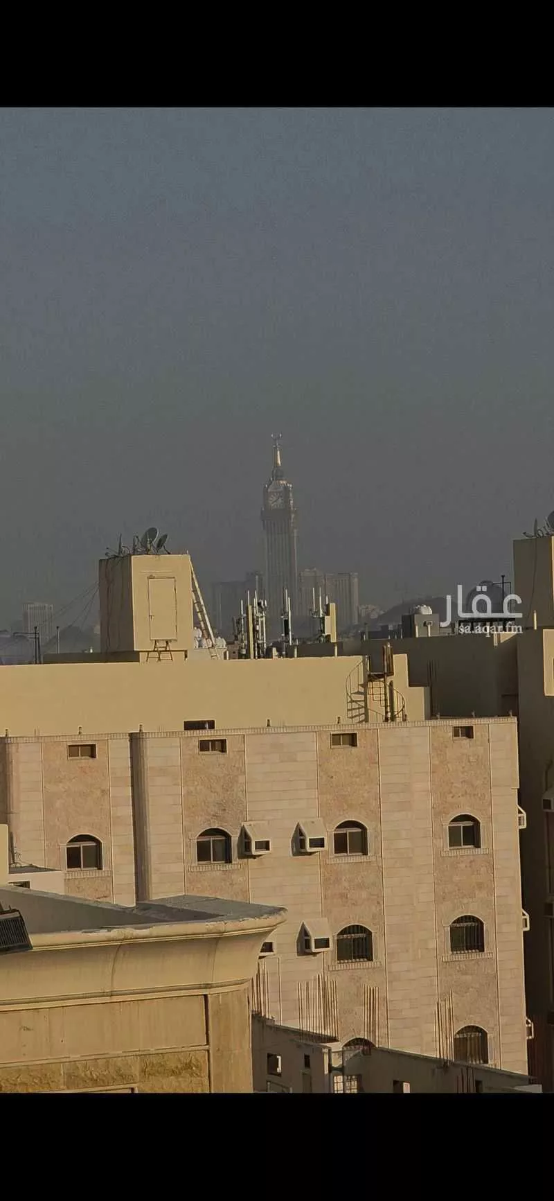 4 bedroom apartment in Batha Quraysh 4
