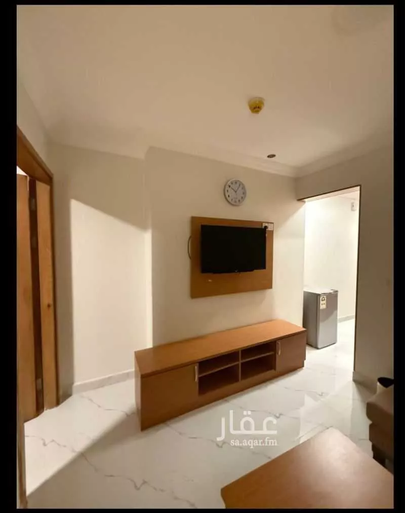 شقة 1 غرف في قرطبة، مكة 6