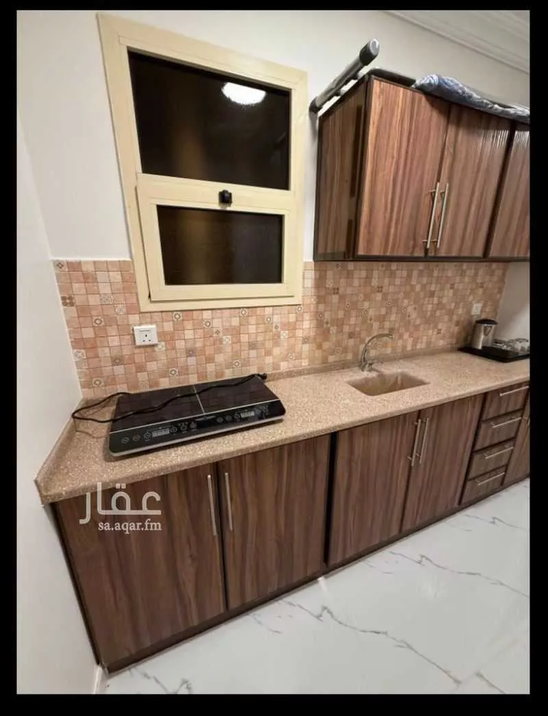 شقة 1 غرف في قرطبة، مكة 7