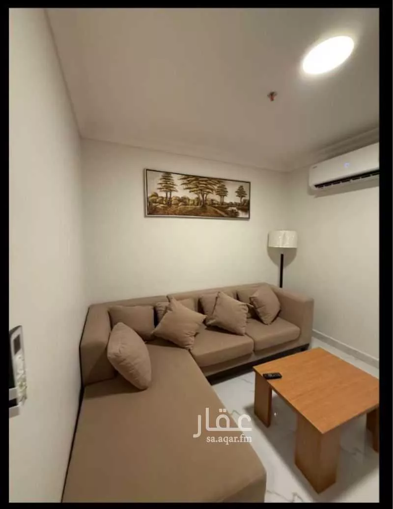 شقة 1 غرف في قرطبة، مكة 9