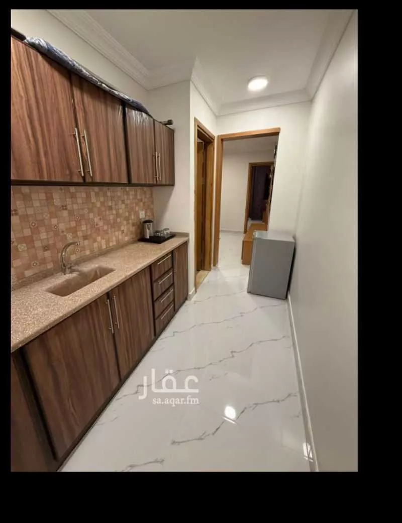 شقة 1 غرف في قرطبة، مكة 10