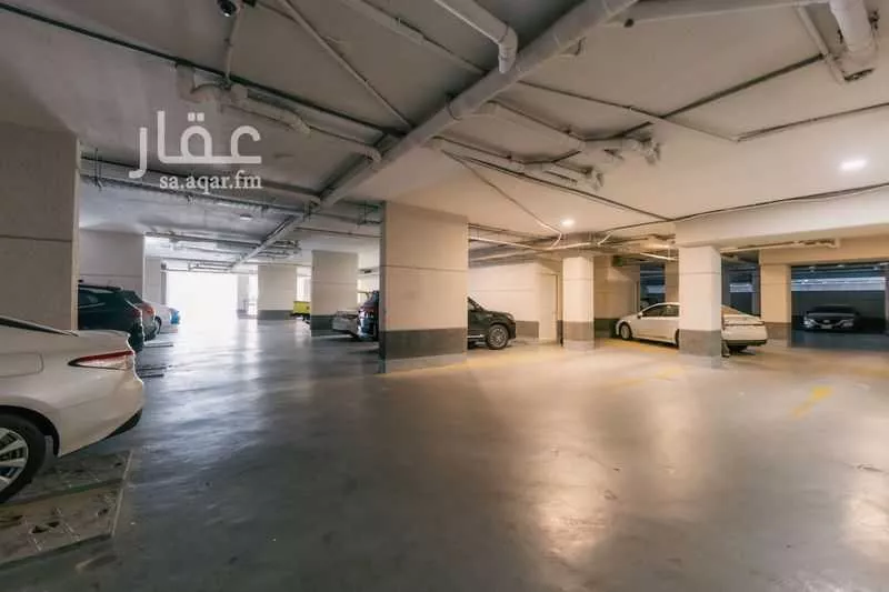 4 bedroom apartment in Batha Quraysh, Makkah 4