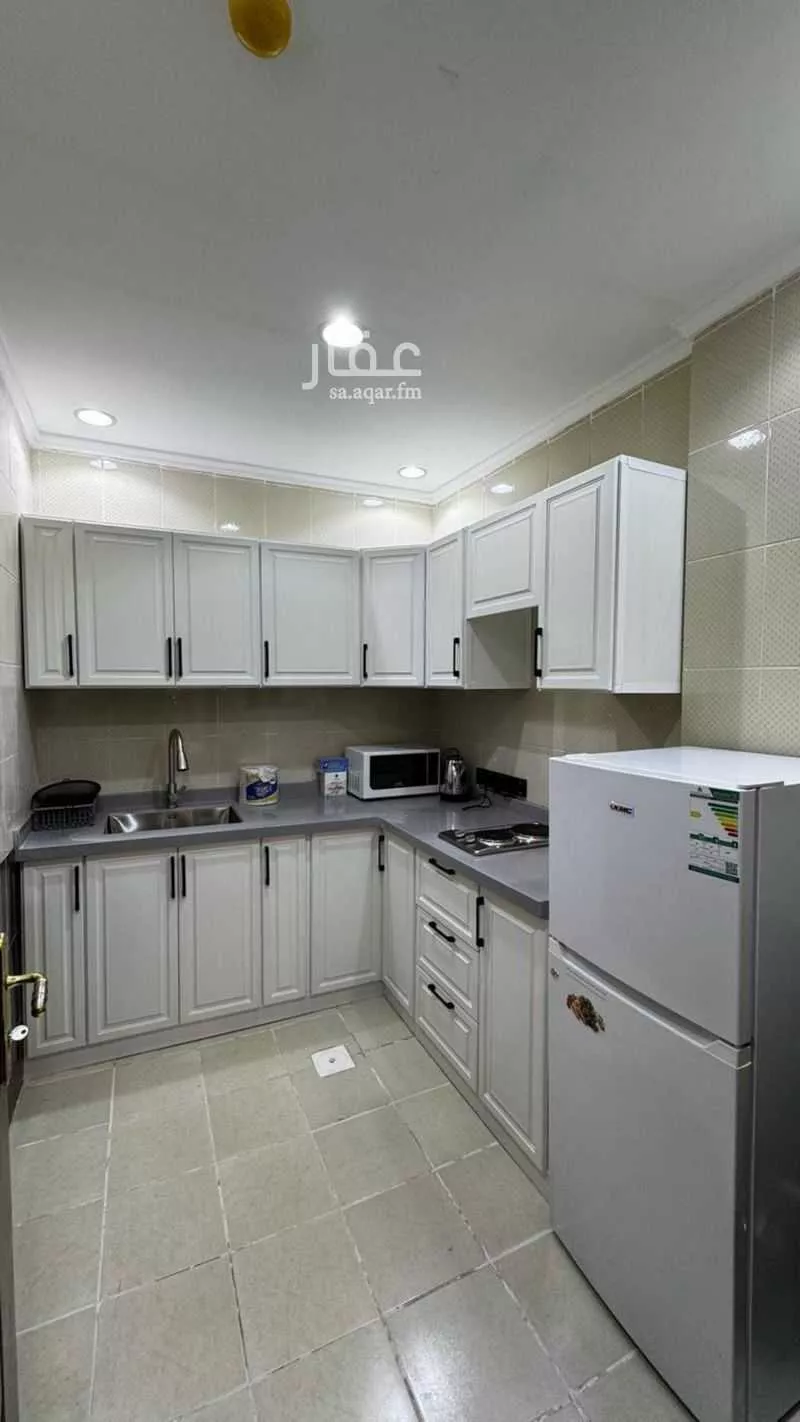 3 bedroom apartment in Al Hijra, Makkah 7