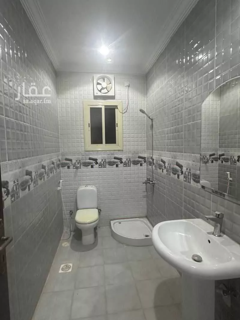 4 bedroom apartment in Al Nuzhah 4