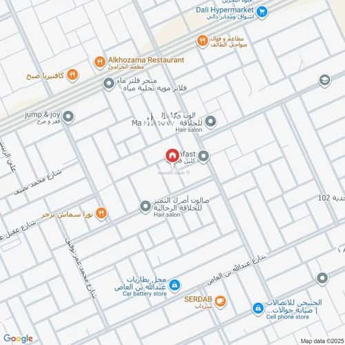 3 bedroom apartment in Al Aridh 5