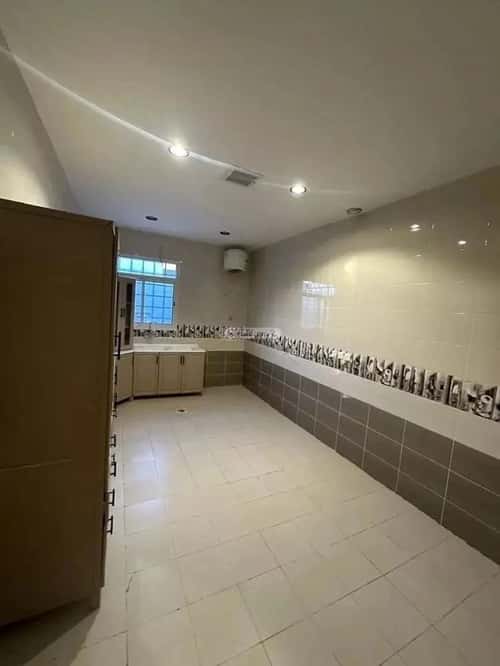 شقة 3 غرف في العارض 5