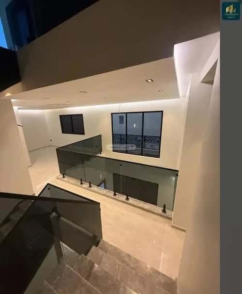 10 bedroom villa in Al Janadriyah 10