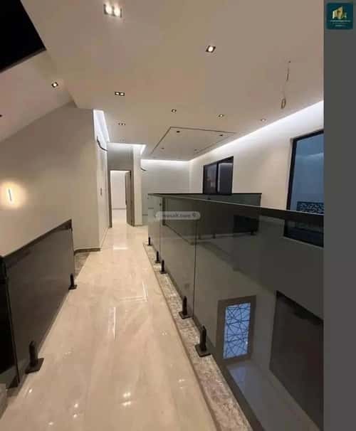 10 bedroom villa in Al Janadriyah 7
