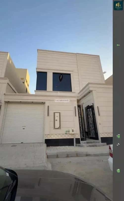 10 bedroom villa in Al Janadriyah 11