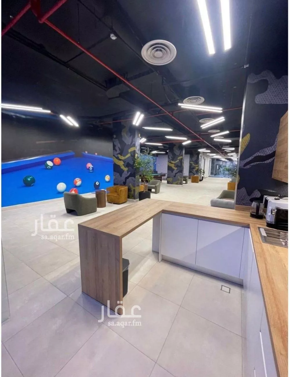 3 bedroom apartment in Al Aridh 11