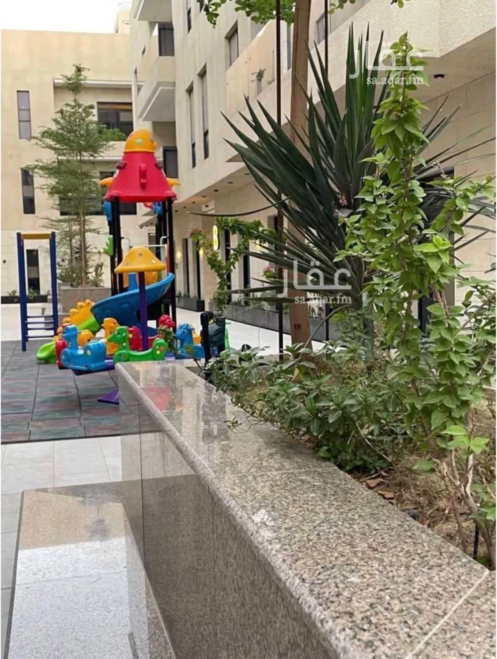 3 bedroom apartment in Al Aridh 16