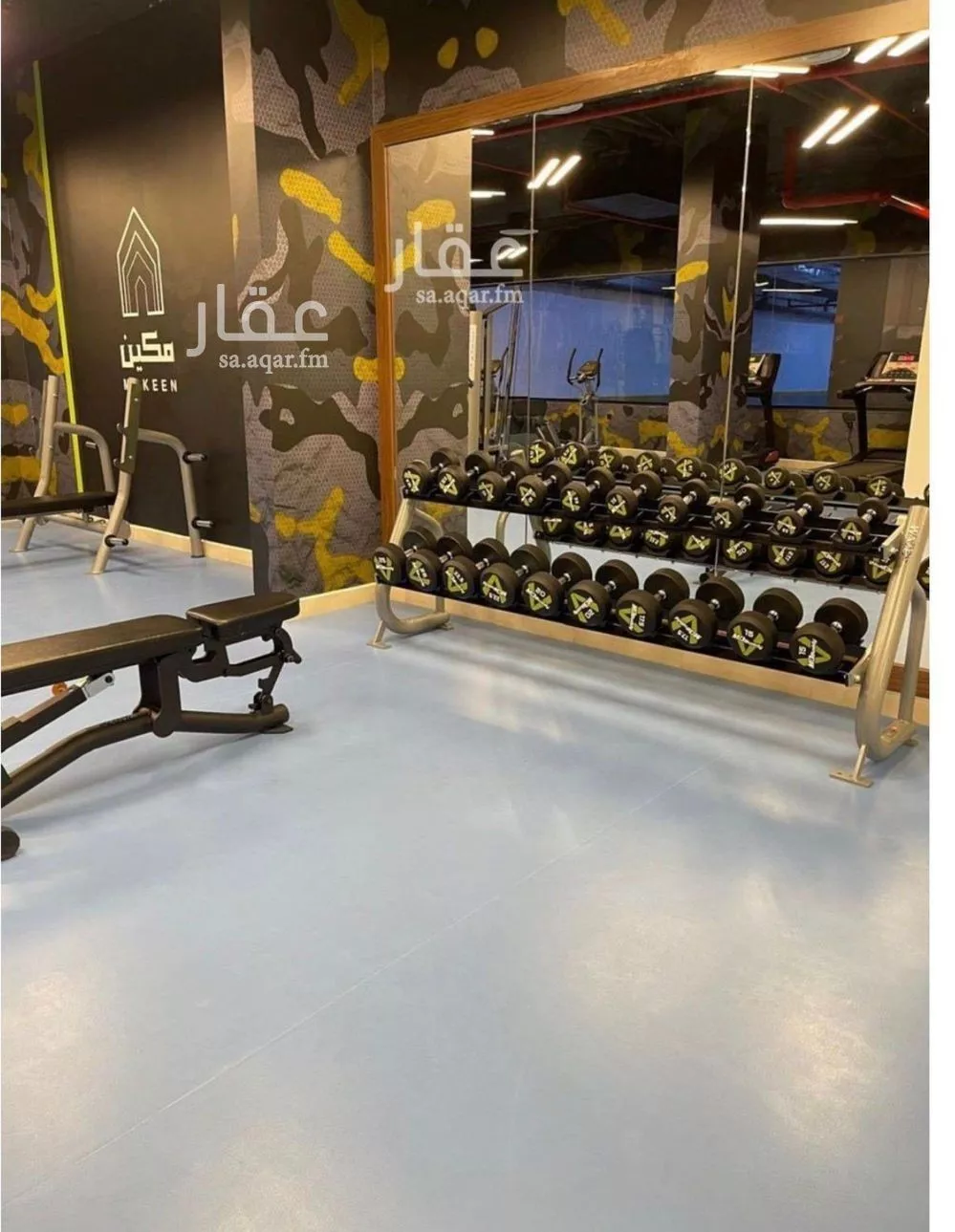3 bedroom apartment in Al Aridh 6