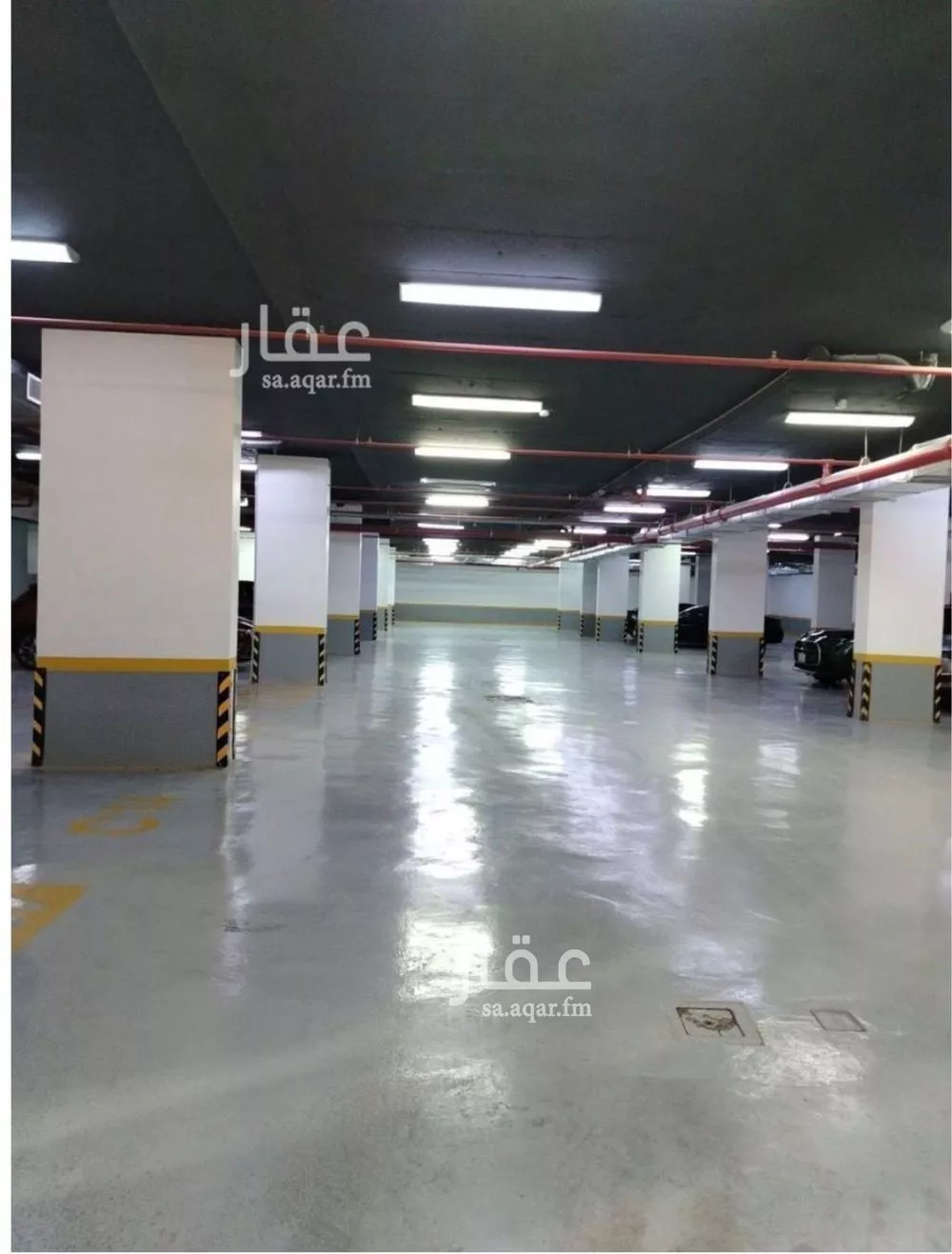 3 bedroom apartment in Al Aridh 7