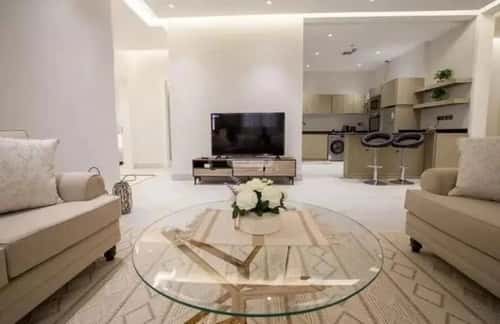 2 bedroom apartment in Al Aridh 4