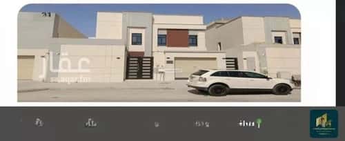 10 bedroom villa in Al Janadriyah 5