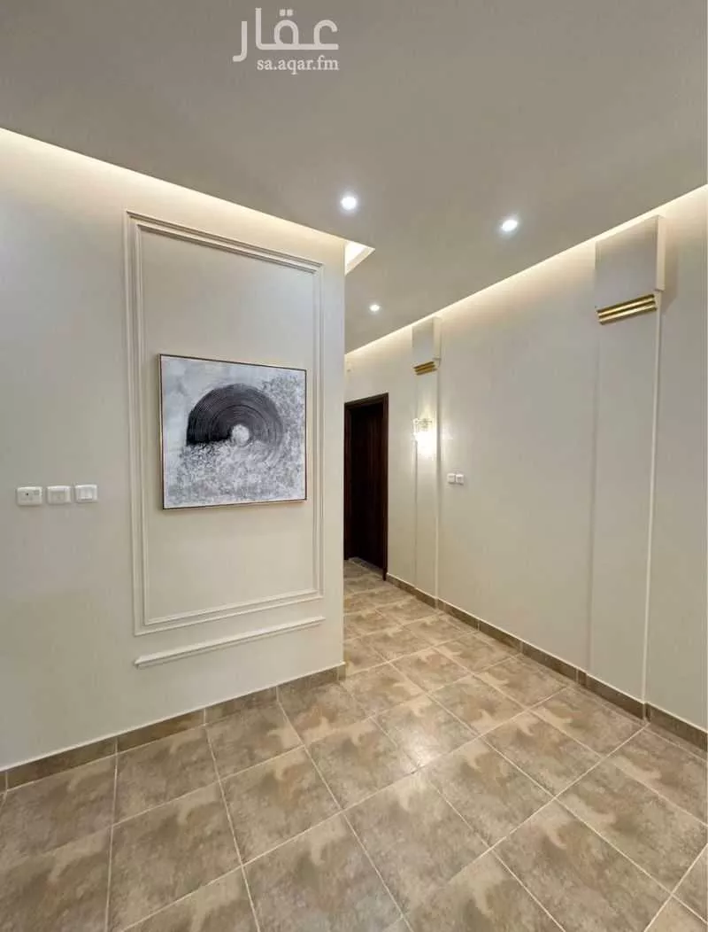 5 bedroom apartment in King Fahd 3
