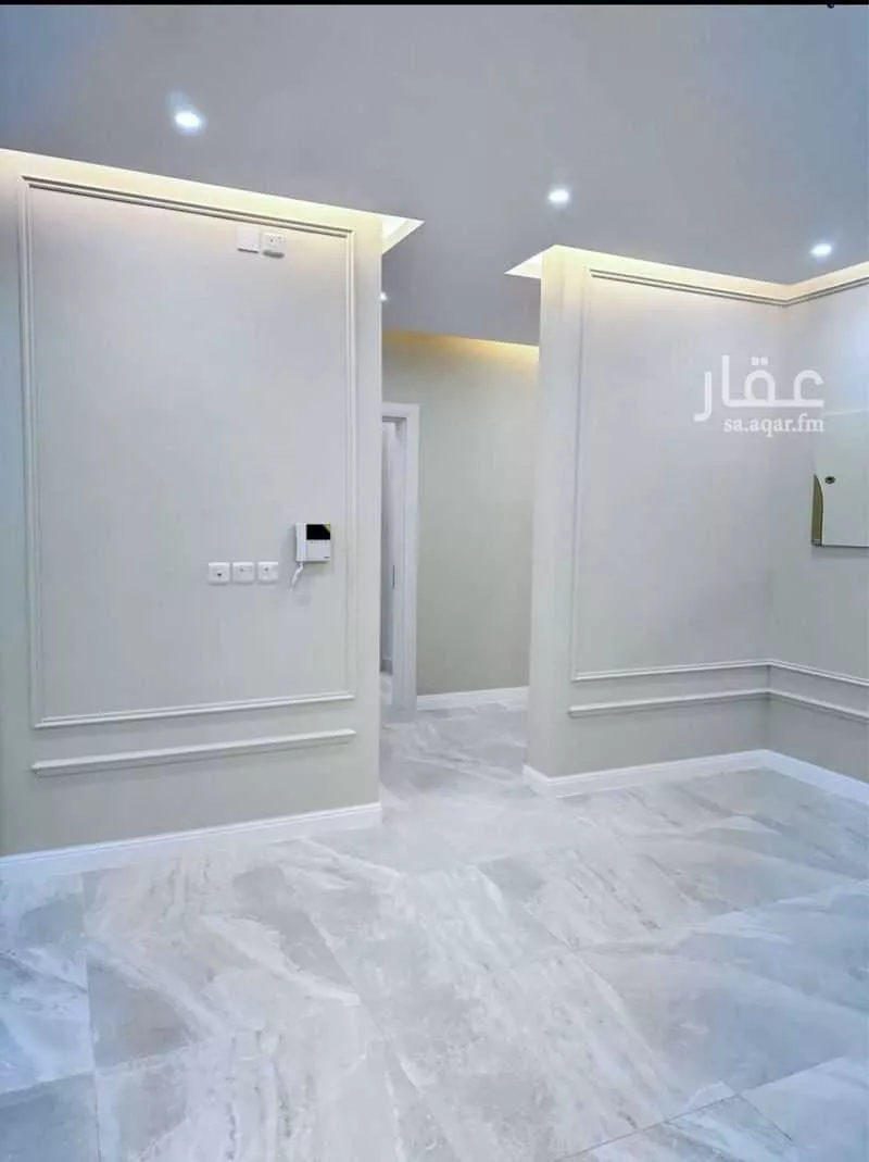 5 bedroom apartment in King Fahd 6