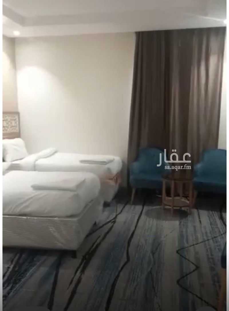 1 bedroom apartment in Wadi Jaleel, Makkah 9
