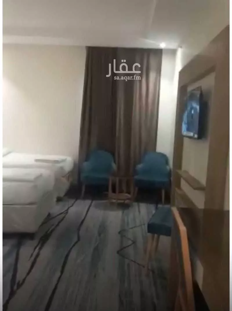شقة 1 غرف في وادي جليل، مكة 5
