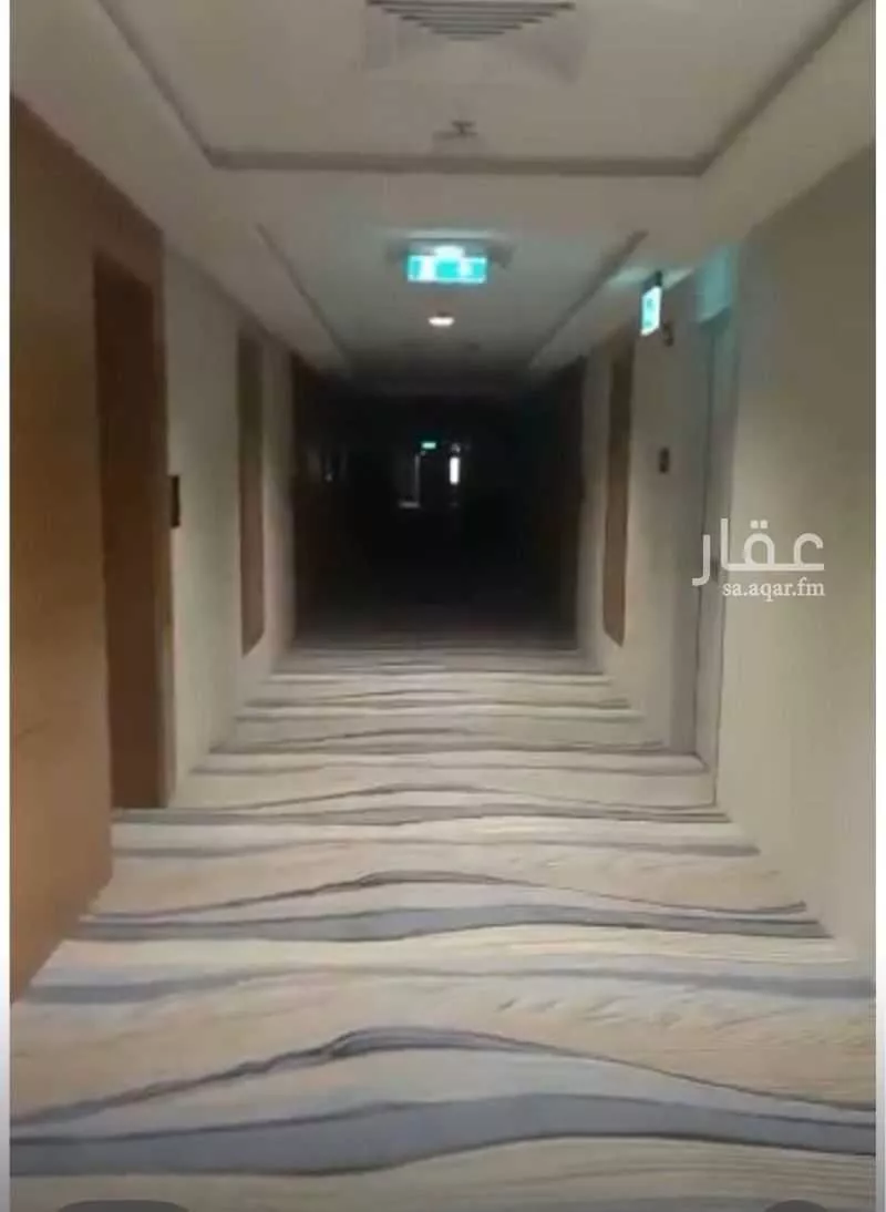 شقة 1 غرف في وادي جليل، مكة 7