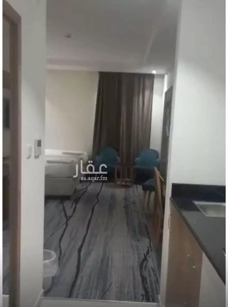 شقة 1 غرف في وادي جليل، مكة 8