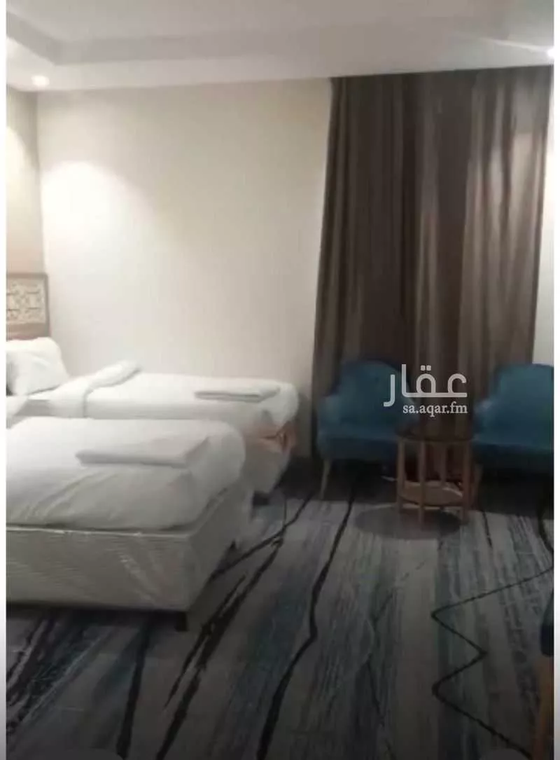 شقة 1 غرف في وادي جليل، مكة 9