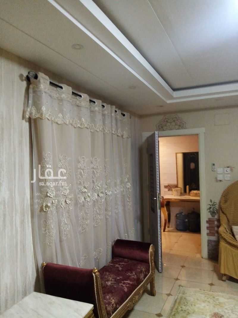 شقة  في السلامة، مكة 3