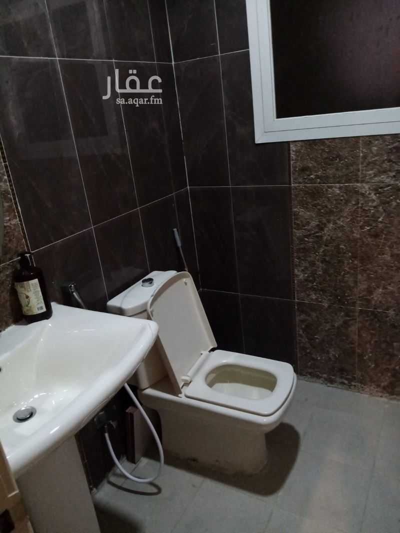 شقة  في السلامة، مكة 6
