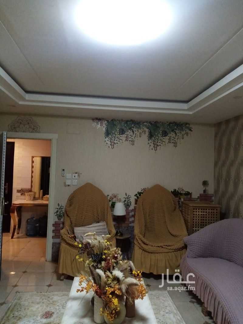 شقة  في السلامة، مكة 5