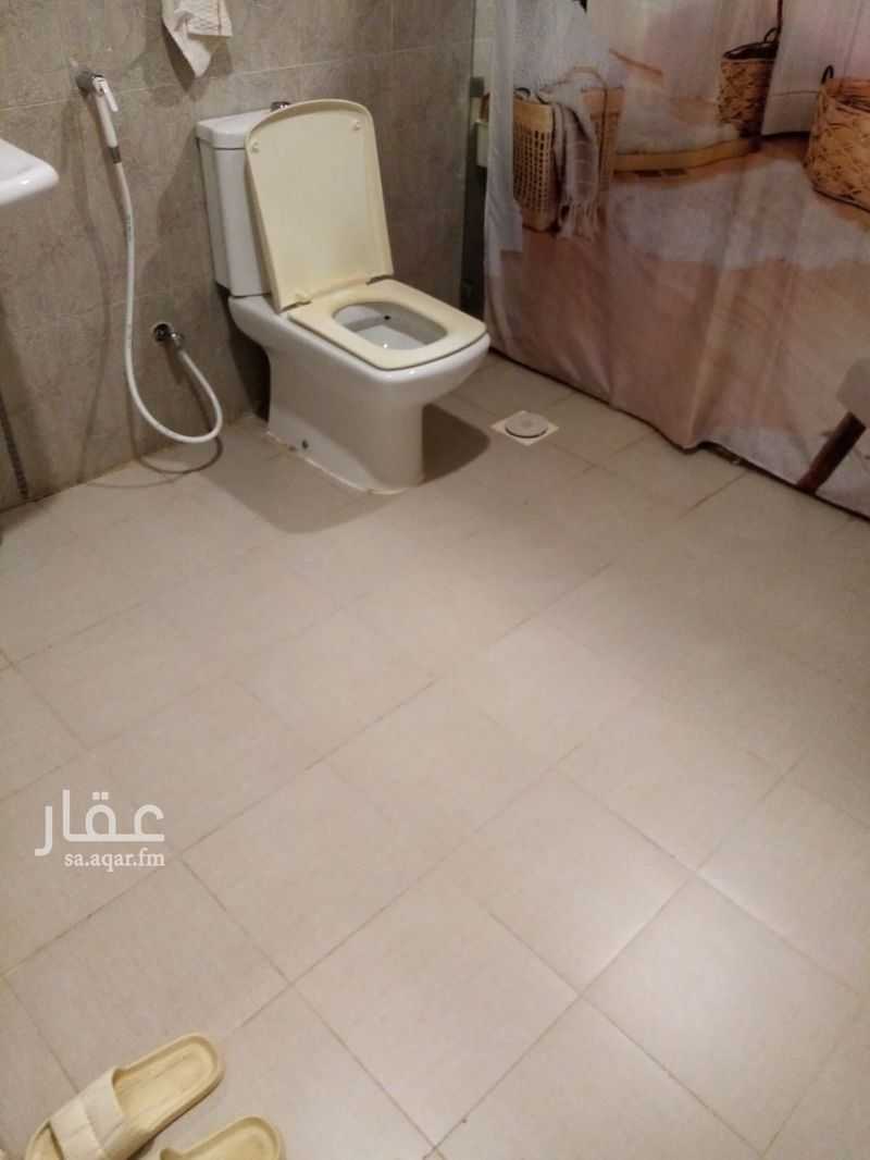 شقة  في السلامة، مكة 12