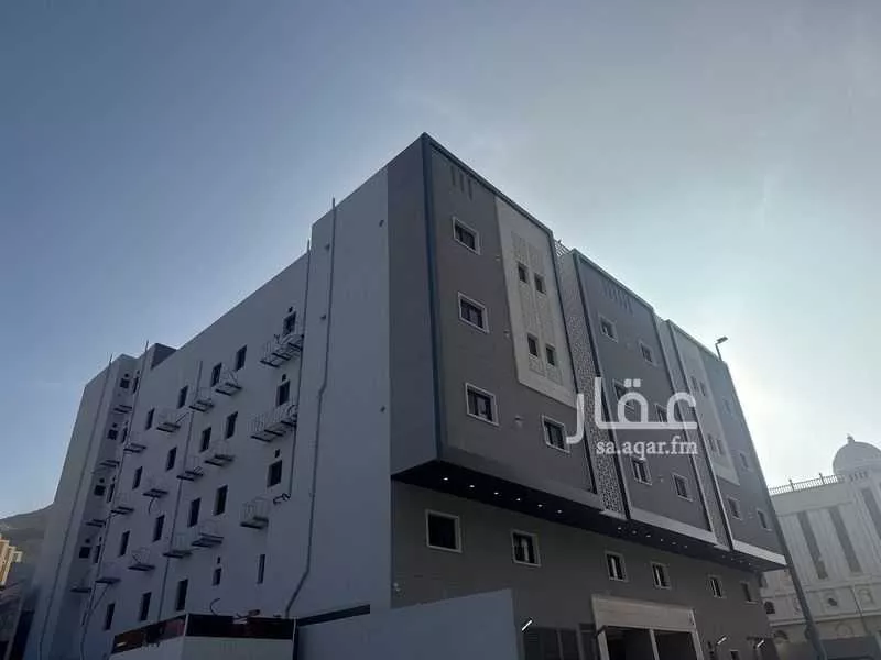 3 bedroom apartment in Al Hijra 2