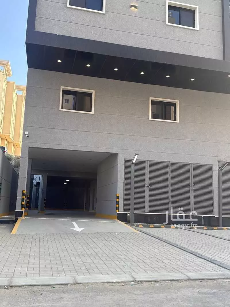 3 bedroom apartment in Al Hijra 4
