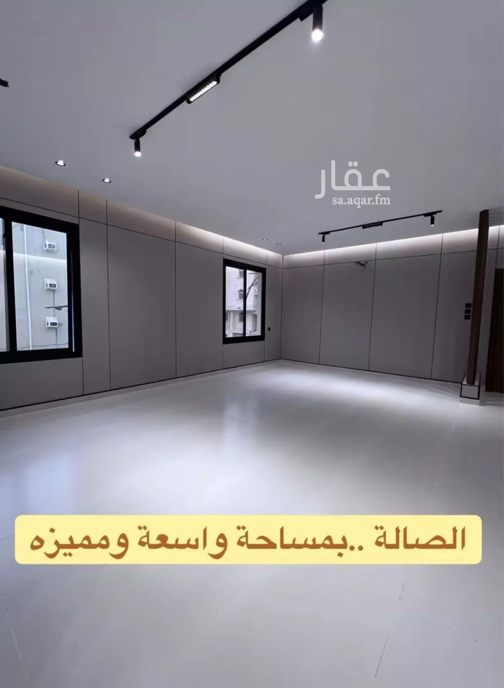 شقة 6 غرف في الشوقية 10