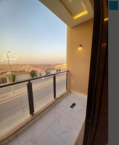 شقة 3 غرف في ظهرة لبن 2