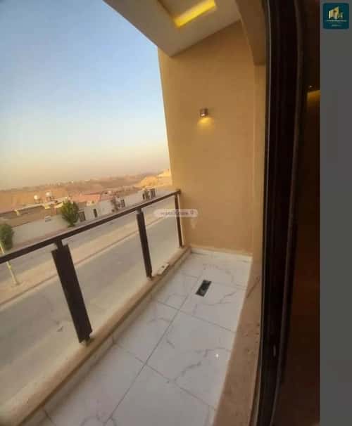 شقة 3 غرف في ظهرة لبن 5