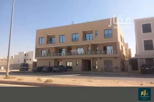 3 bedroom apartment in Dhahrat Laban 12