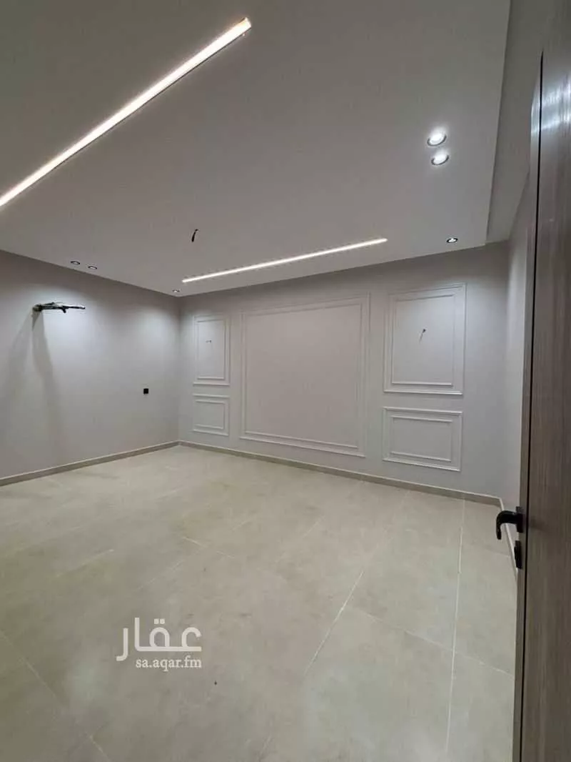 شقة 5 غرف في الملك فهد 27