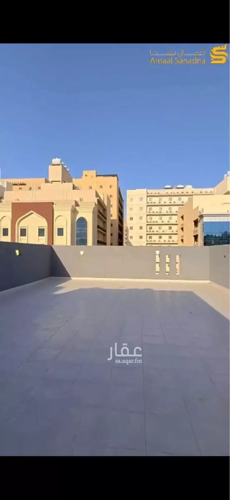 شقة 4 غرف في الهجرة 2