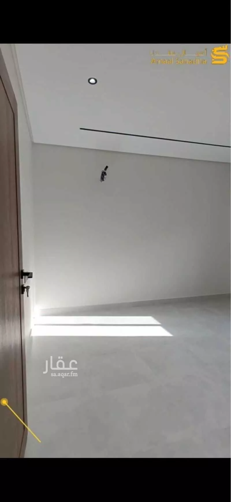 شقة 4 غرف في الهجرة 15
